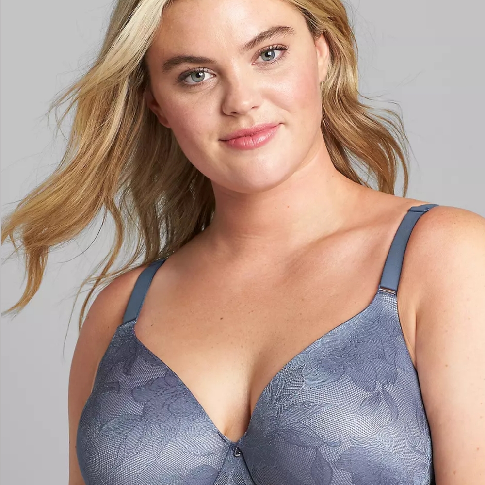 Bra